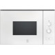 BALAY Microondas integrable  3CP5002B3, Integrable, Sin Grill, Blanco